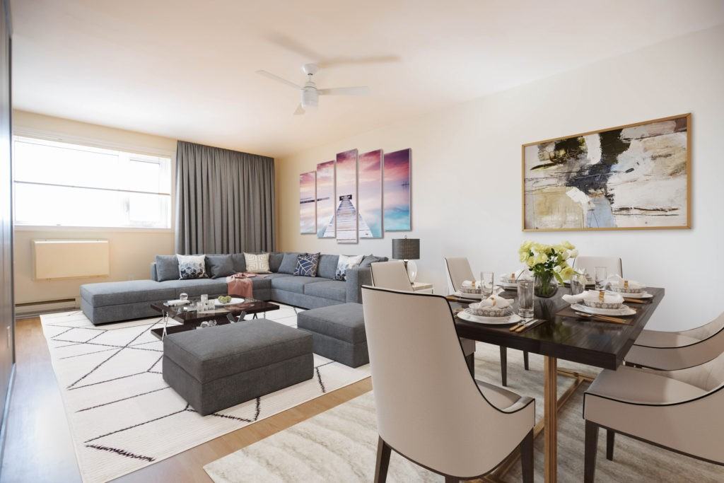 Laval Apartments - Photo 3 of 11