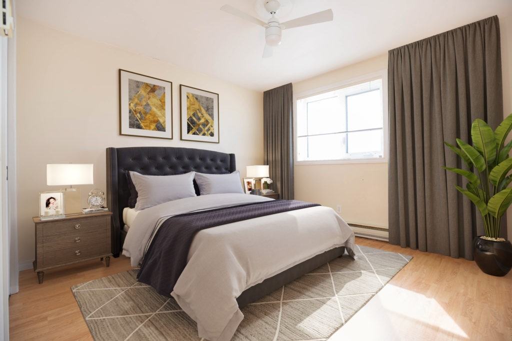 Laval Apartments - Photo 7 of 11