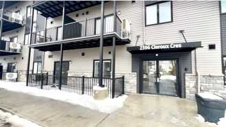 2396 Cleroux Cres Unit 308 - Photo 1 of 1