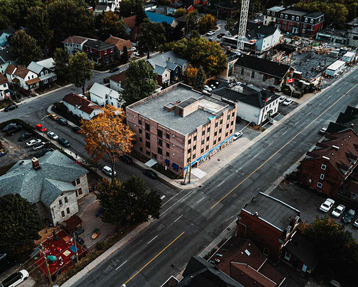 311 Queen Street - Photo 2 of 6