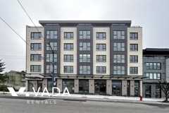W Kingsway 1 BR APT Rentals 3068 Kingsway Vancouver: VADA - Photo 1 of 1