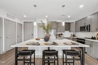 1000 Martin Luther King Jr Blvd Unit A3 #A2A - Photo 1 of 1