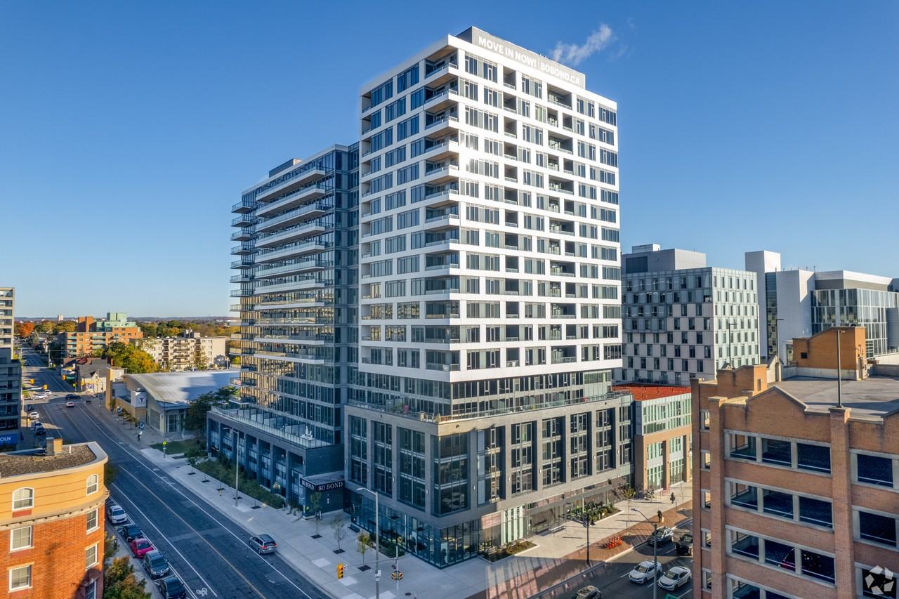 80 Bond St. E. - Photo 5 of 50