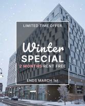 100 Bond St E - Photo 1 of 1