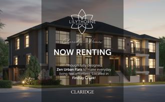 Lilythorne Zens - Photo 1 of 1