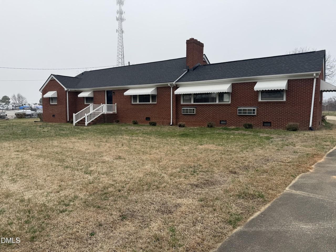 5206 Nc 96 Hwy W - Photo 2 of 32