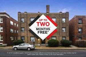 featured image of 115 Eglinton Ave W