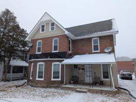 1612 Memorial Ave 2nd Fl - Photo 1 of 1