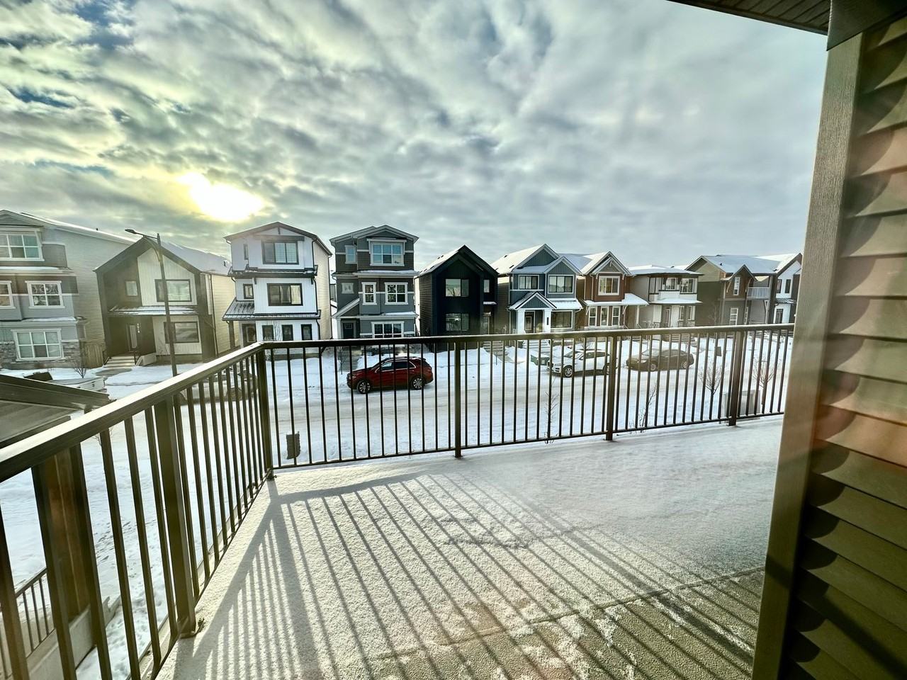 2919 Coughlan Green SW - Photo 2 of 14
