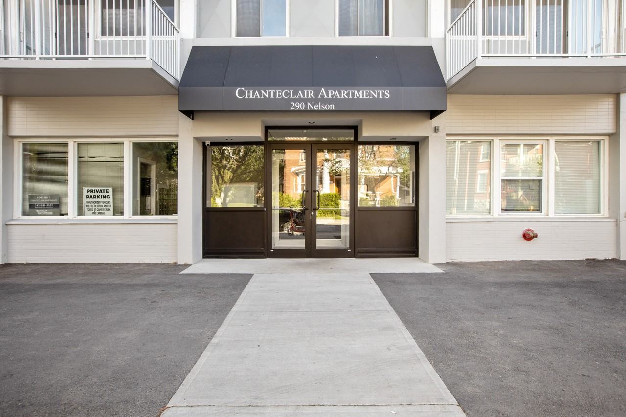 Chanteclair Apartments - Photo 2 of 50