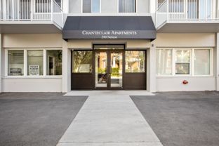 Chanteclair Apartments - Photo 1 of 1