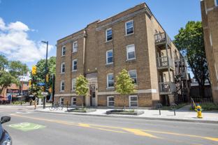 Royal Court Apartments - Photo 1 of 1