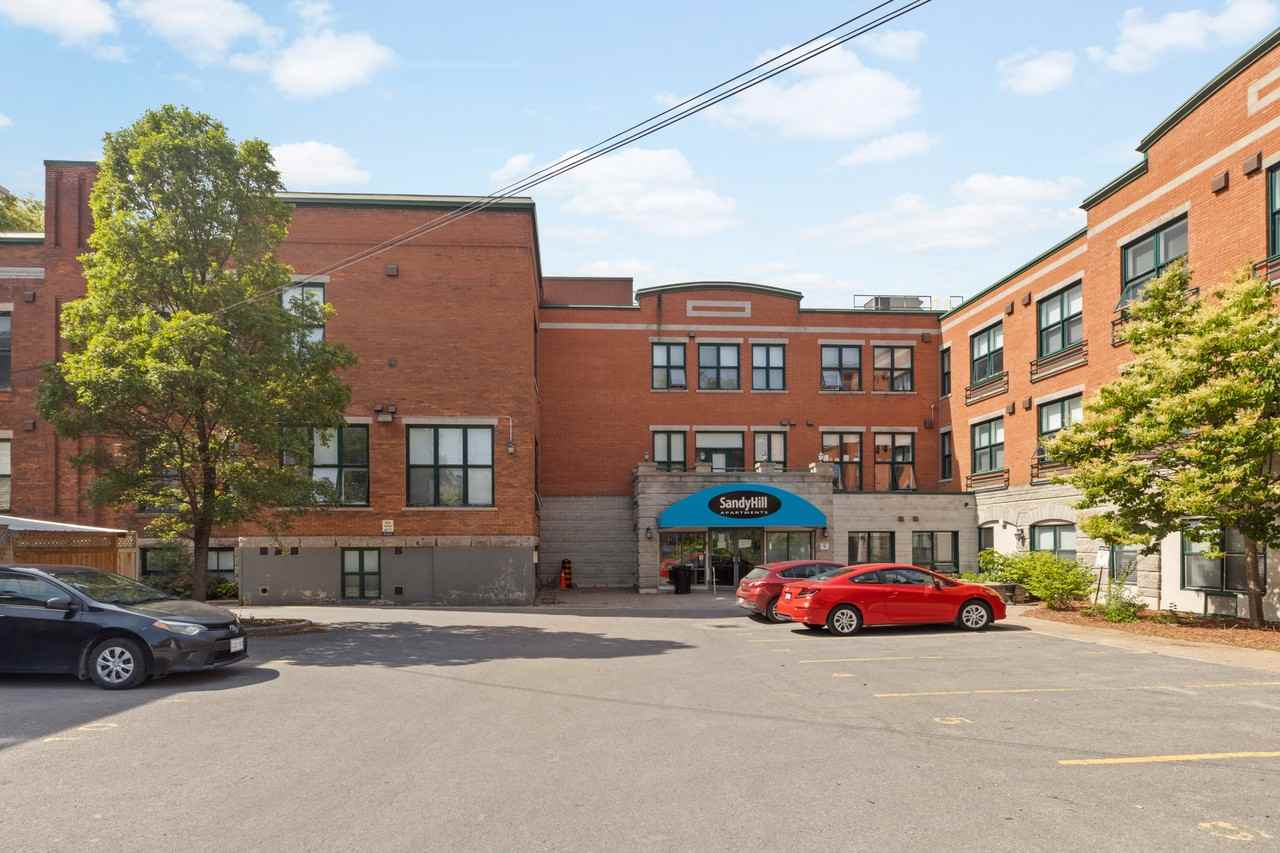 Sandy Hill Apartments - Photo 2 of 45