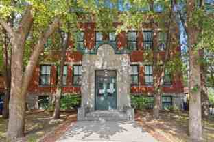 Sandy Hill Apartments - Photo 1 of 1