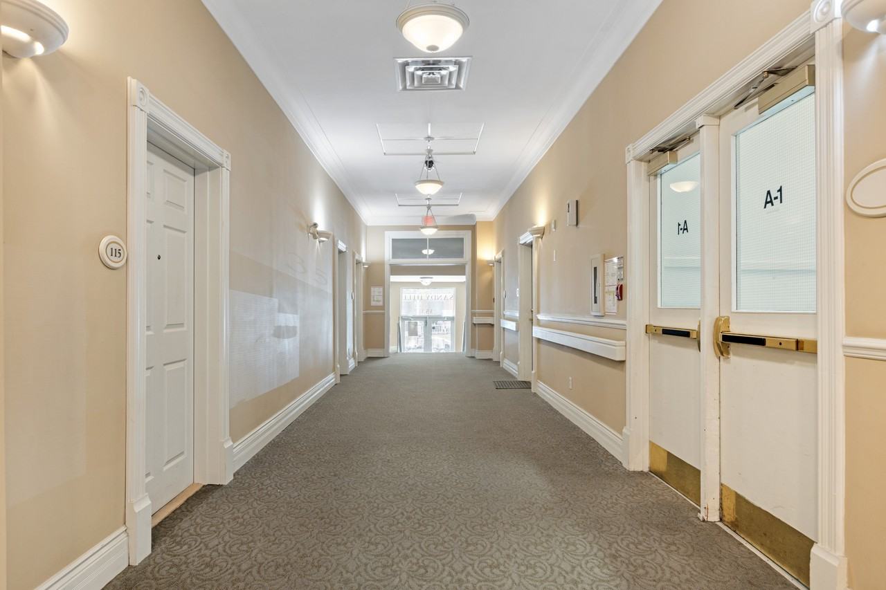 Sandy Hill Apartments - Photo 6 of 45