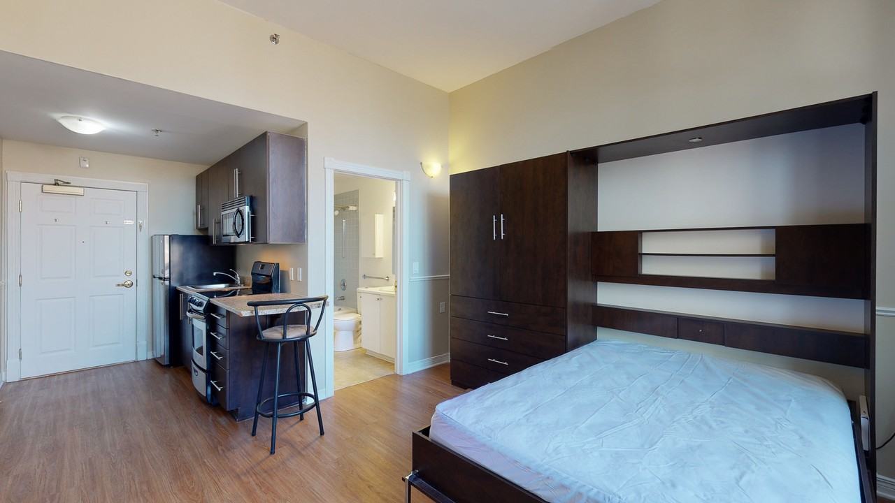 Sandy Hill Apartments - Photo 7 of 8