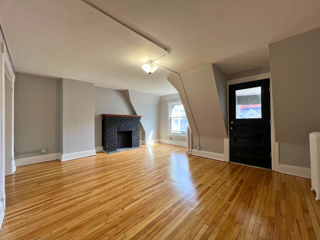 The Franklin Apartments - Photo 4 of 24