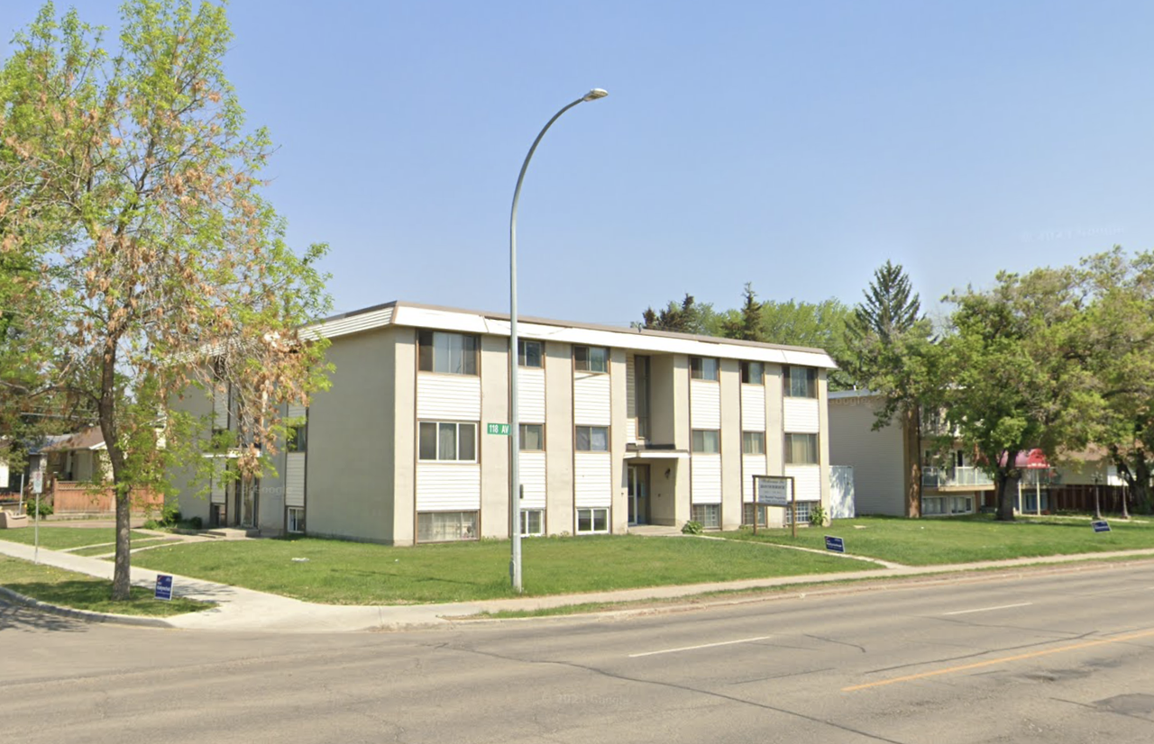Rosebrier Apartments at 5620 118 Ave  in Newton - Photo 5 of 5