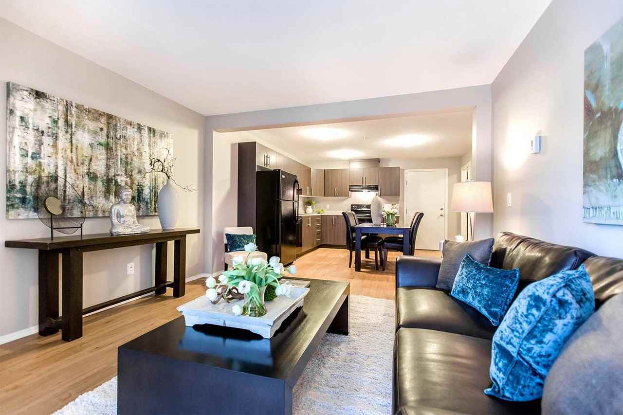 Dansereau Apartments - Photo 5 of 13