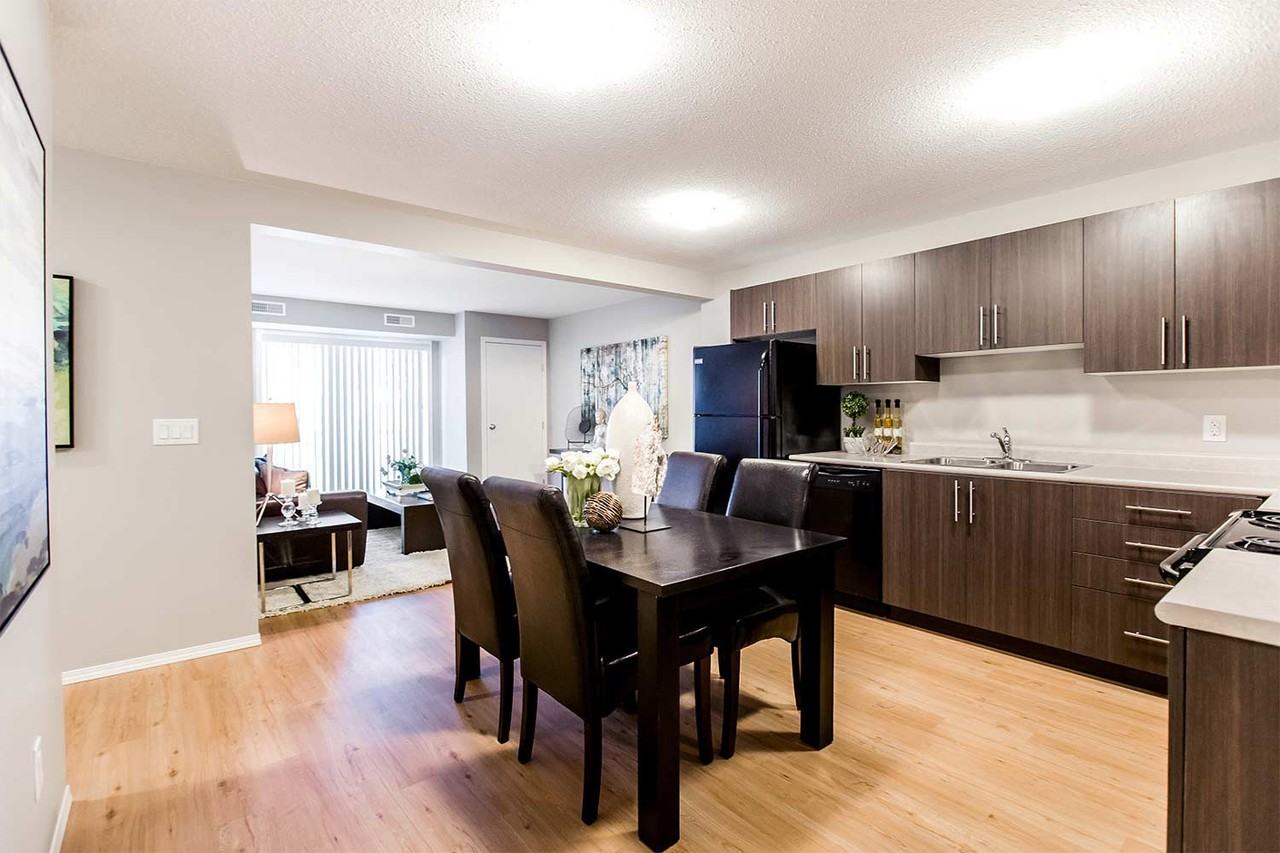 Dansereau Apartments - Photo 6 of 13