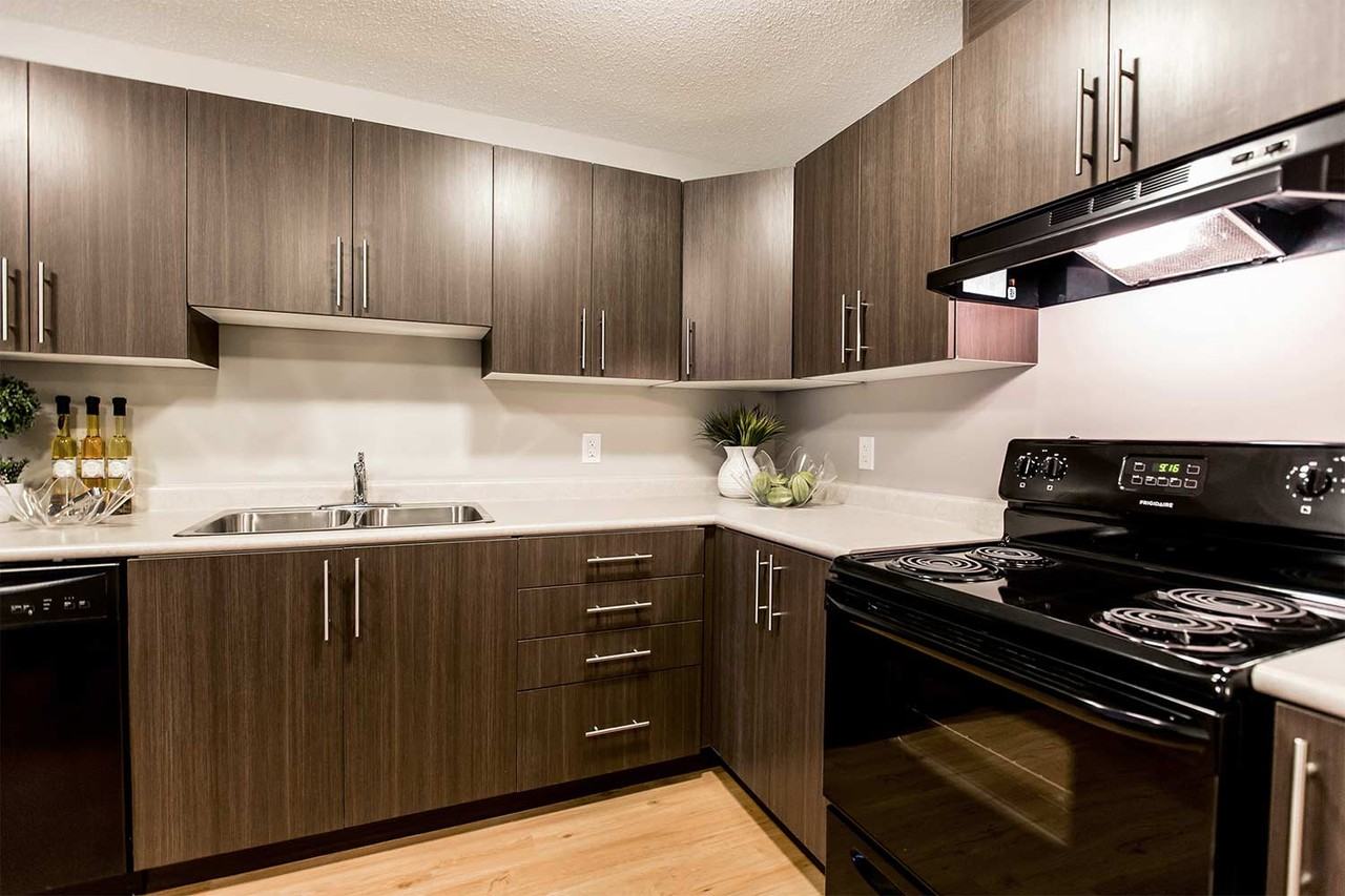 Dansereau Apartments - Photo 7 of 13