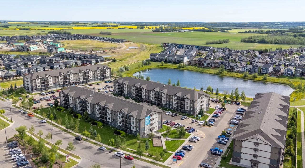 Water's Edge - Photo 2 of 14