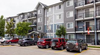 Riverbend Terrace - Photo 1 of 1