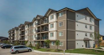 featured image of 404 Mcconachie Way Nw
