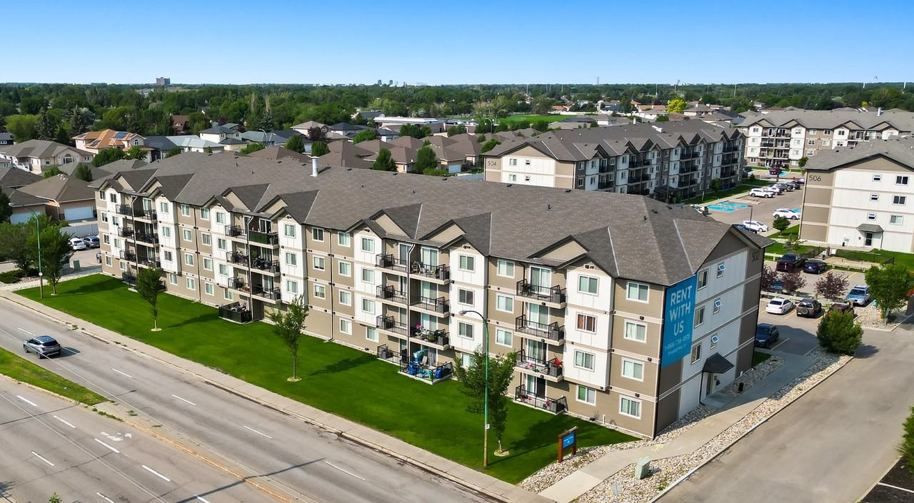 Victoria Views - Photo 2 of 14