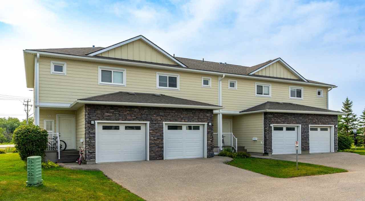 Camille Townhomes - Photo 2 of 17