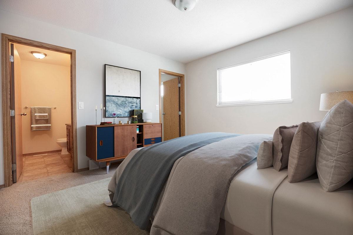 Camille Townhomes - Photo 5 of 13