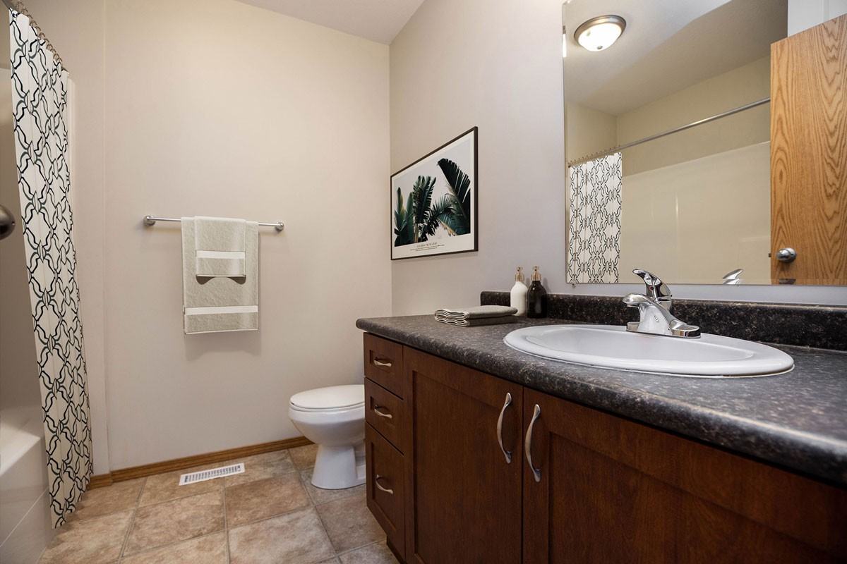 Camille Townhomes - Photo 7 of 13