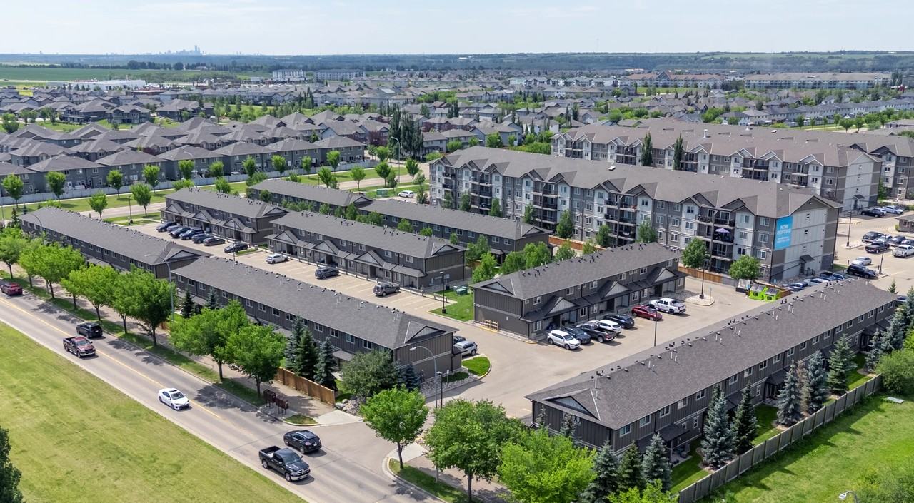 Birch Hills Townhomes - Photo 4 of 16