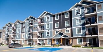 featured image of 115 North Point Blvd