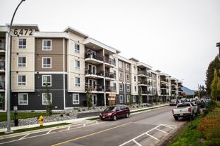 Timber Terrace - Photo 1 of 1