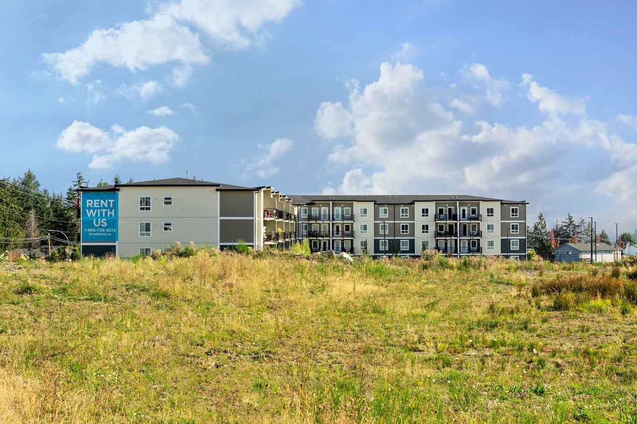 Gateway Apartments - Photo 4 of 20