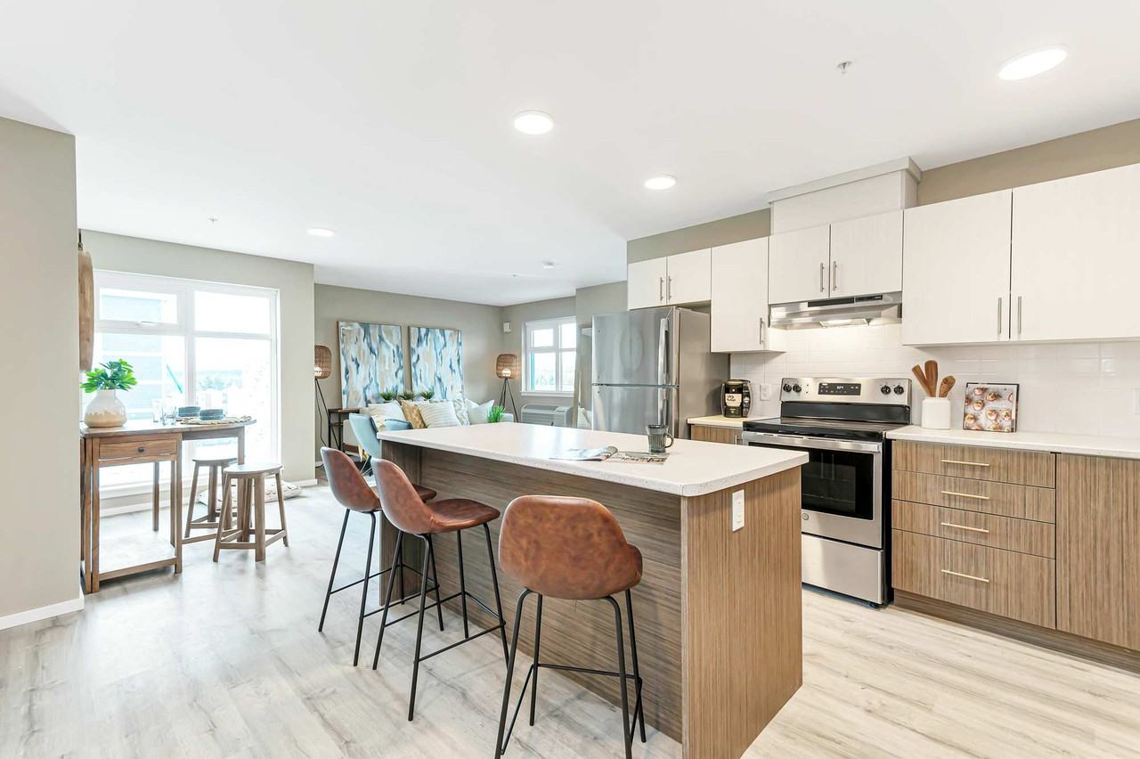 Crestview Tower at Seymour Village - Photo 7 of 22