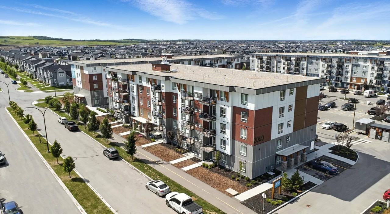 Belview Apartments - Photo 2 of 22