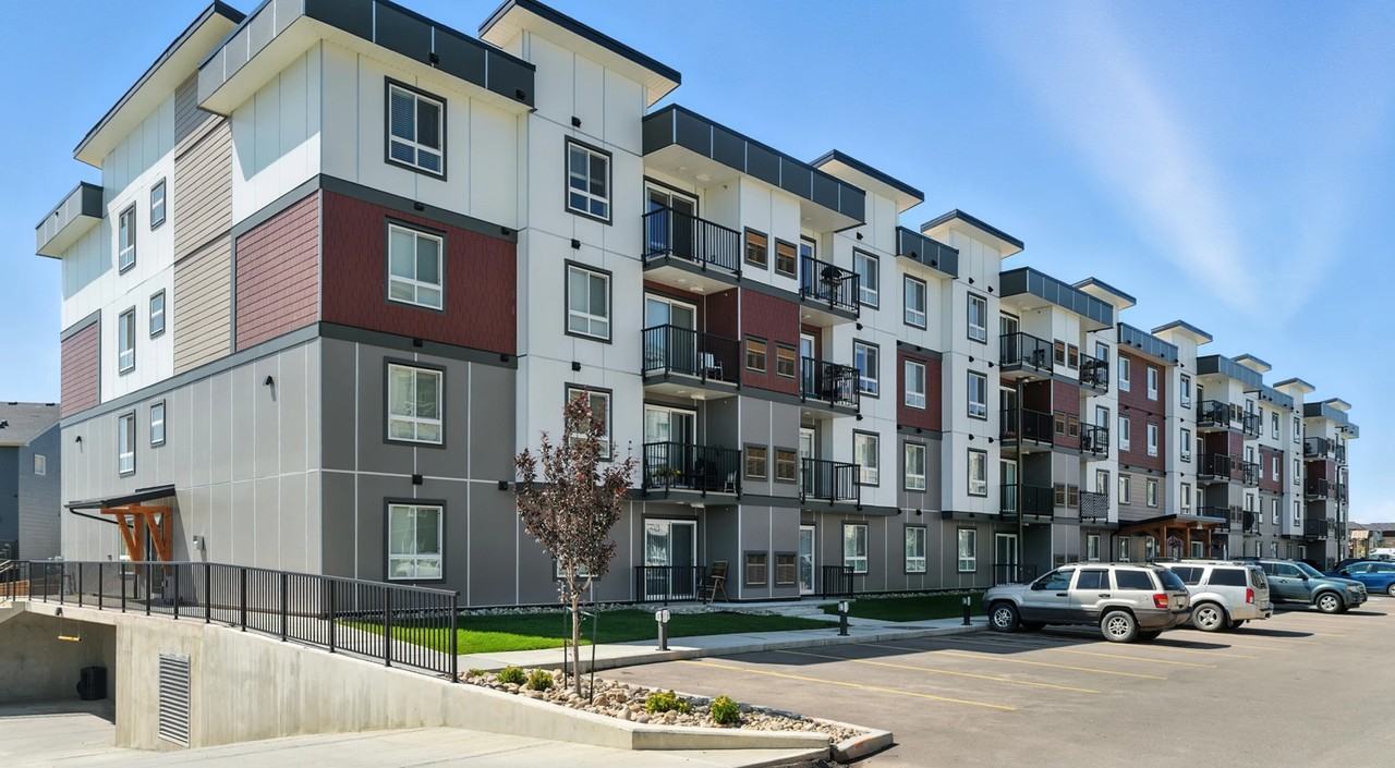 Dawson's Landing Apartments - Photo 4 of 21