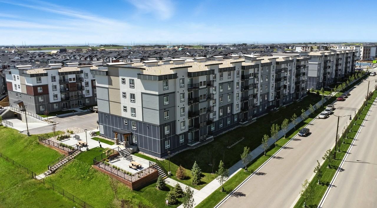 Dawson's Landing Apartments - Photo 5 of 21