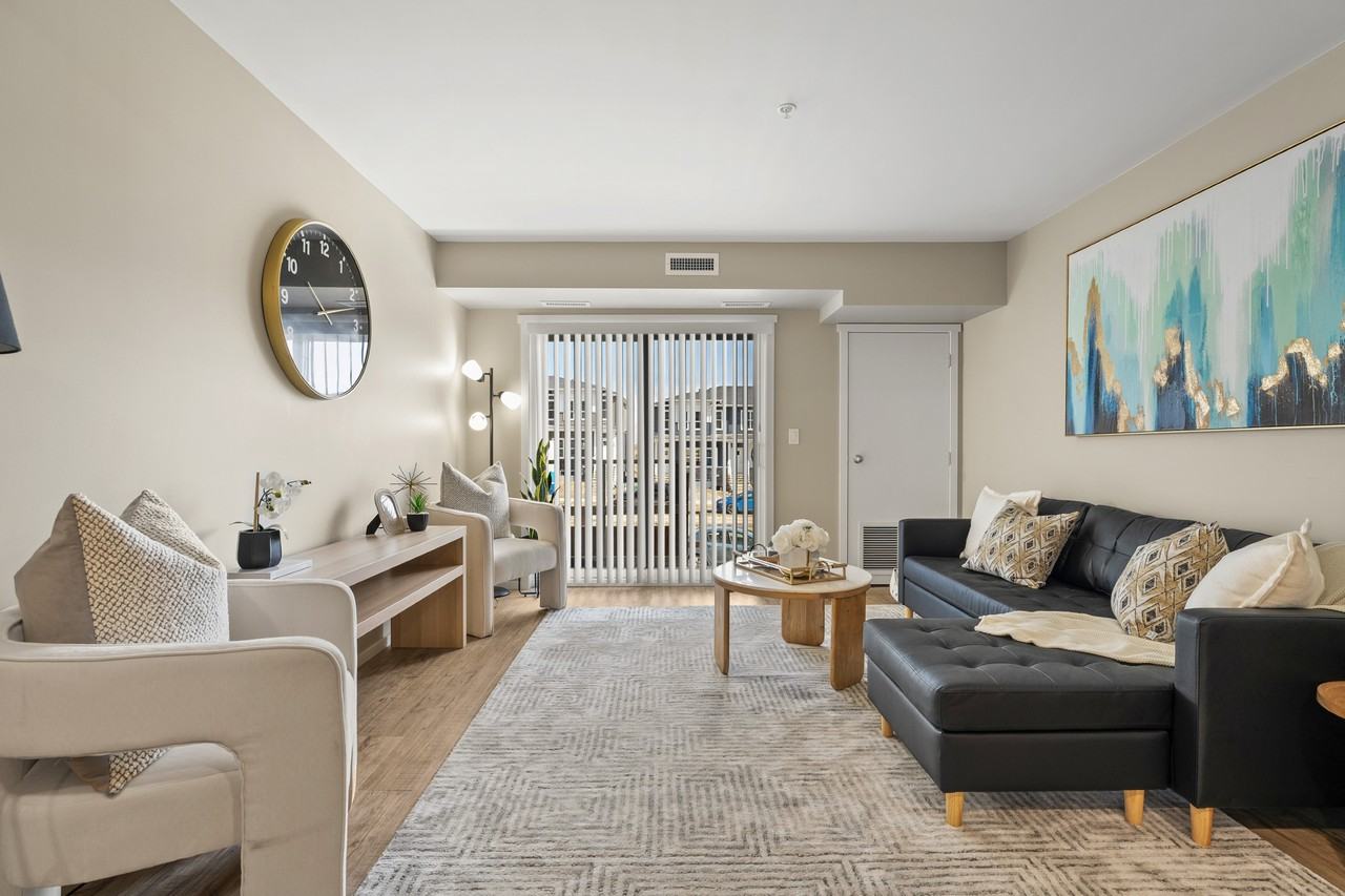 Dawson's Landing Apartments - Photo 7 of 20