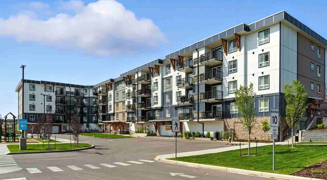 Sage Hill Apartments - Photo 4 of 20