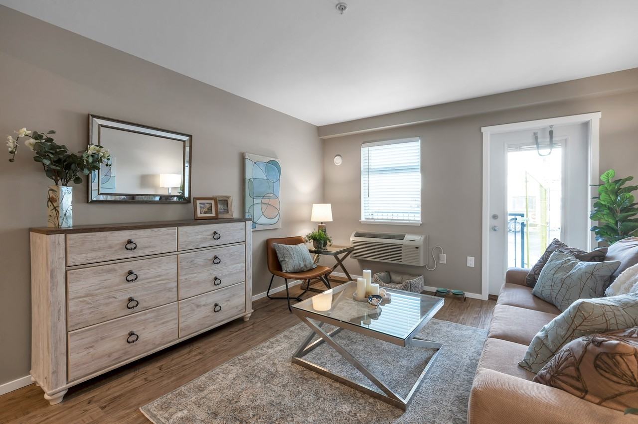 Forest Ridge Apartments - Photo 6 of 18