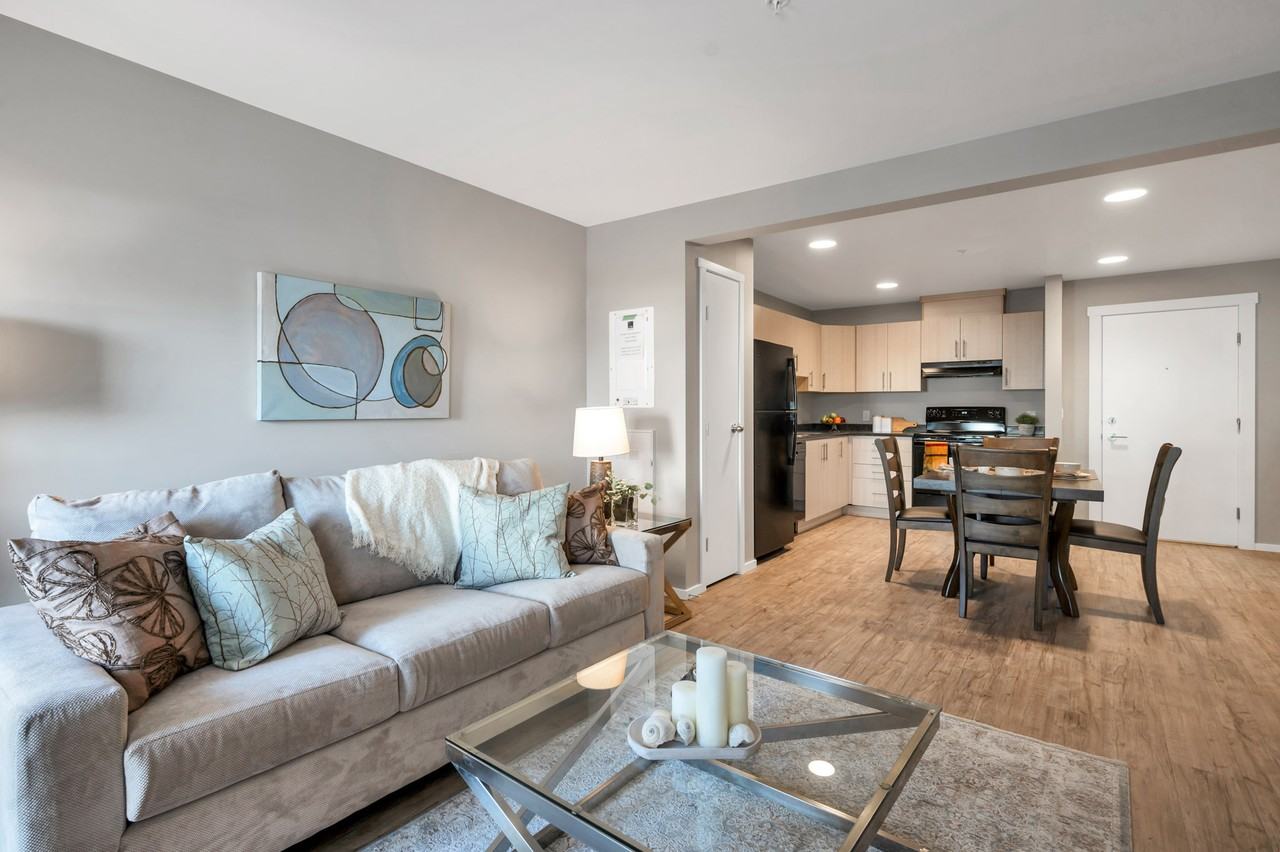 Forest Ridge Apartments - Photo 6 of 16