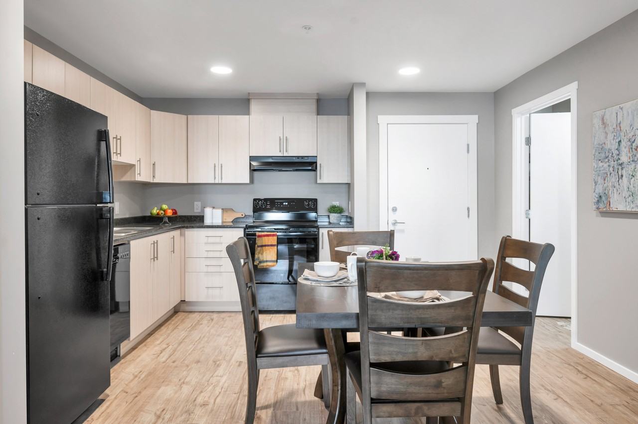Forest Ridge Apartments - Photo 7 of 16