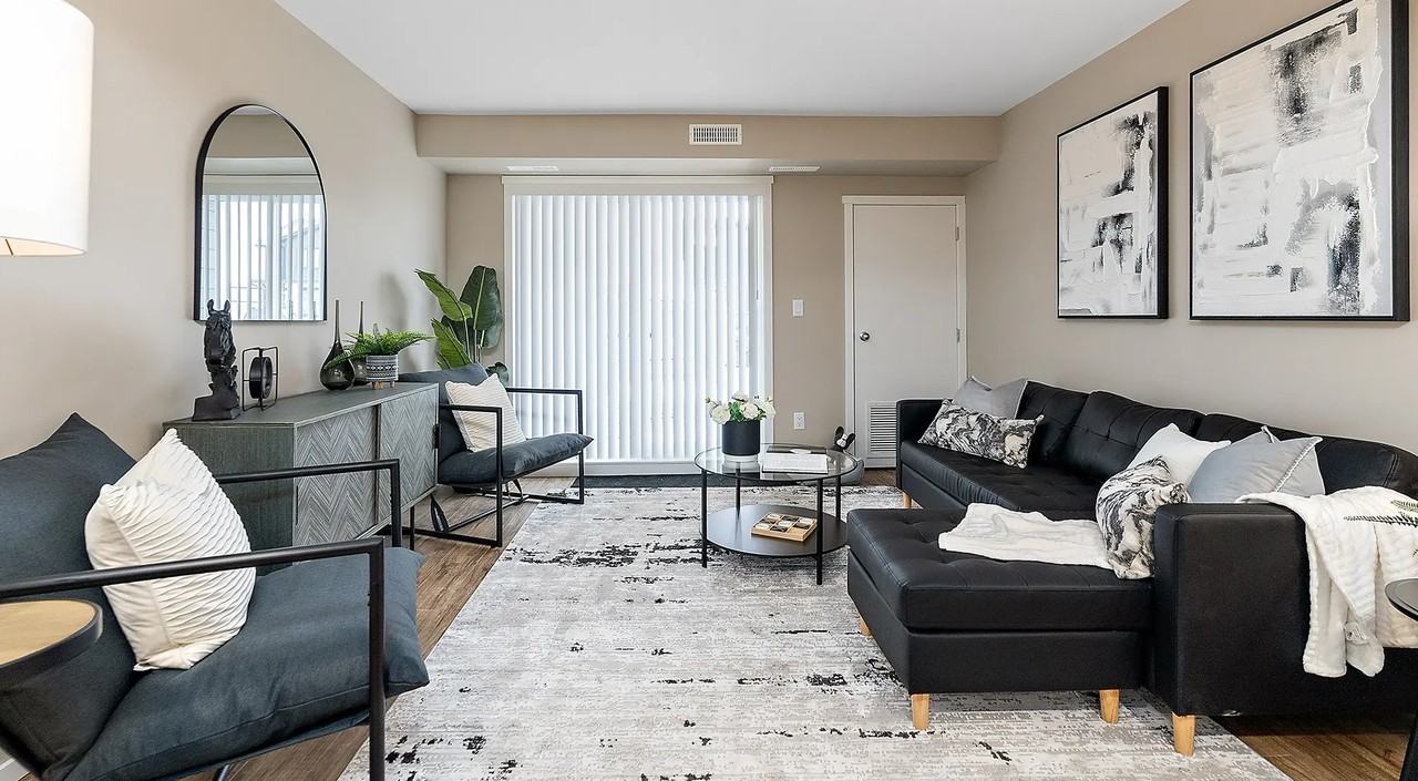 Suncrest Apartments - Photo 6 of 12