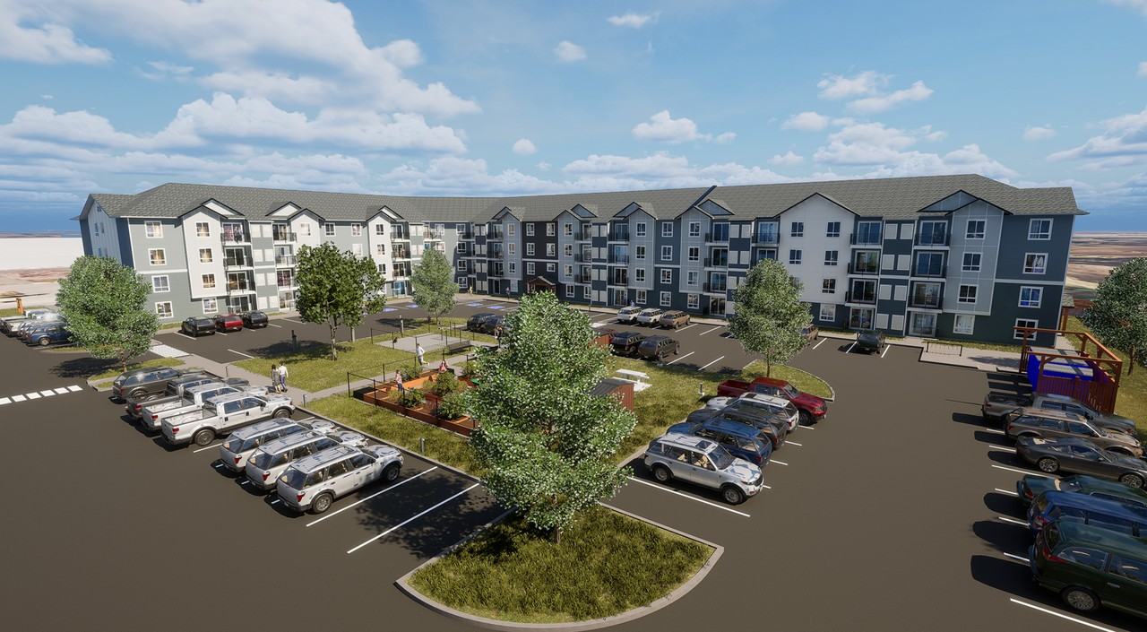 Traditions Apartments - Photo 4 of 11