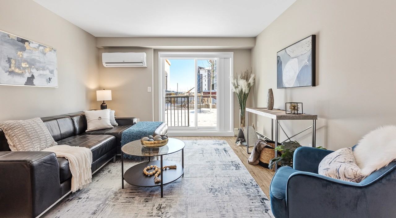 Trinity Crossing Apartments - Photo 2 of 26