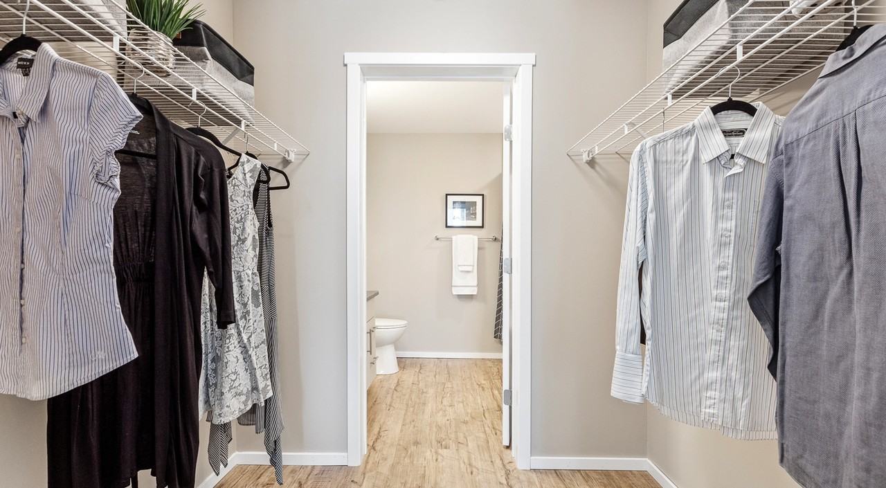 Trinity Crossing Apartments - Photo 7 of 26