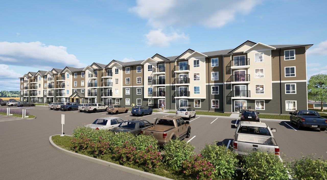 Jardin Apartments - Photo 2 of 15